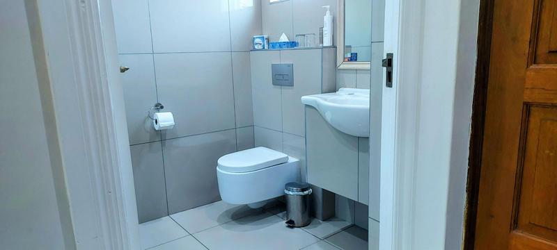 1 Bedroom Property for Sale in King George Park Western Cape